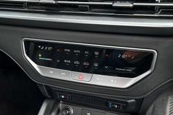 2023 SsangYong Musso Ultimate Luxury