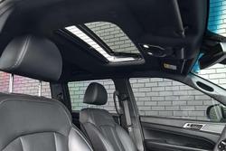 2023 SsangYong Musso Ultimate Luxury