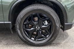 2023 SsangYong Musso Ultimate Luxury