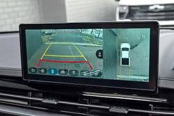 2023 SsangYong Musso Ultimate Luxury