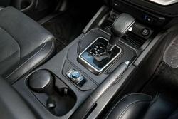 2023 SsangYong Musso Ultimate Luxury