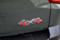 2023 SsangYong Musso Ultimate Luxury