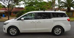2015 Kia Carnival S