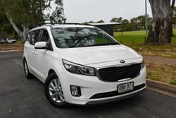 2015 Kia Carnival S