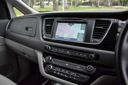 2015 Kia Carnival S