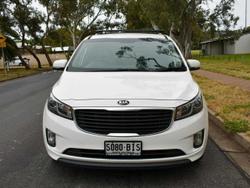 2015 Kia Carnival S