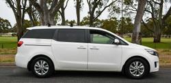 2015 Kia Carnival S
