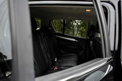 2019 Holden Trailblazer LTZ