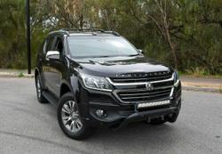 2019 Holden Trailblazer LTZ