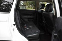2014 Mitsubishi Outlander PHEV Aspire
