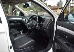 2014 Mitsubishi Outlander PHEV Aspire