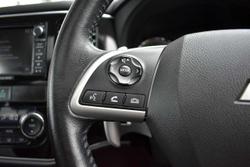 2014 Mitsubishi Outlander PHEV Aspire