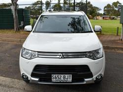 2014 Mitsubishi Outlander PHEV Aspire