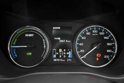 2014 Mitsubishi Outlander PHEV Aspire