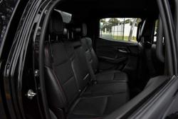 2022 Isuzu D-MAX X-TERRAIN