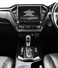 2022 Isuzu D-MAX X-TERRAIN