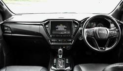 2022 Isuzu D-MAX X-TERRAIN