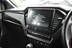 2022 Isuzu D-MAX X-TERRAIN