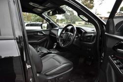 2022 Isuzu D-MAX X-TERRAIN