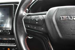 2022 Isuzu D-MAX X-TERRAIN