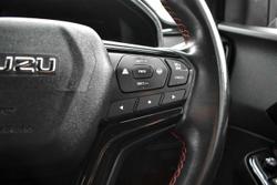 2022 Isuzu D-MAX X-TERRAIN