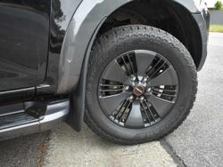 2022 Isuzu D-MAX X-TERRAIN