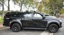 2022 Isuzu D-MAX X-TERRAIN