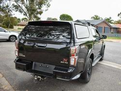 2022 Isuzu D-MAX X-TERRAIN