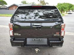 2022 Isuzu D-MAX X-TERRAIN