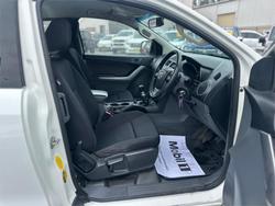 2017 MAZDA BT-50 XT (4x4)