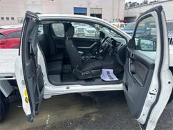 2017 MAZDA BT-50 XT (4x4)