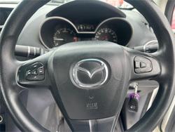 2017 MAZDA BT-50 XT (4x4)