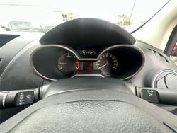 2017 MAZDA BT-50 XT (4x4)