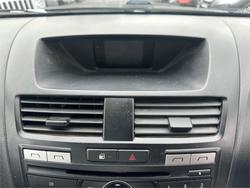 2017 MAZDA BT-50 XT (4x4)