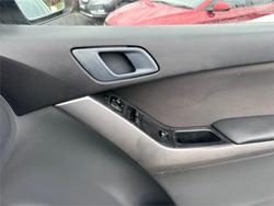 2017 MAZDA BT-50 XT (4x4)