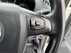 2017 MAZDA BT-50 XT (4x4)