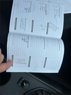 2017 MAZDA BT-50 XT (4x4)