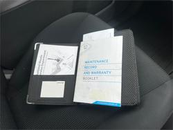 2017 MAZDA BT-50 XT (4x4)