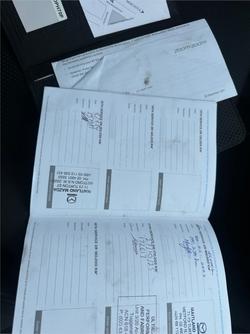 2017 MAZDA BT-50 XT (4x4)