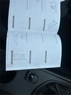 2017 MAZDA BT-50 XT (4x4)