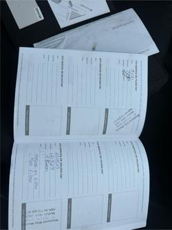 2017 MAZDA BT-50 XT (4x4)