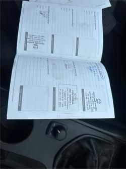 2017 MAZDA BT-50 XT (4x4)