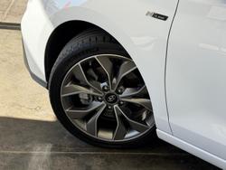 2022 Hyundai i30 N Line Premium