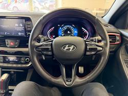 2022 Hyundai i30 N Line Premium