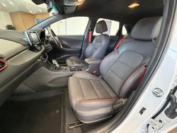 2022 Hyundai
i30 N Line Premium