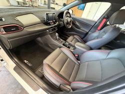 2022 Hyundai i30 N Line Premium