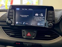 2022 Hyundai i30 N Line Premium