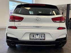 2022 Hyundai
i30 N Line Premium