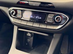 2022 Hyundai i30 N Line Premium