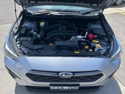 2024 Subaru Impreza 2.0R